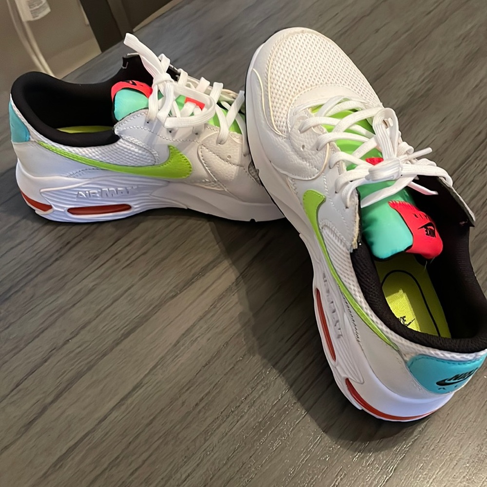 Nike Air Max